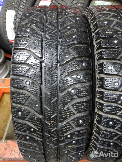 Bridgestone Ice Cruiser 7000 185/65 R14