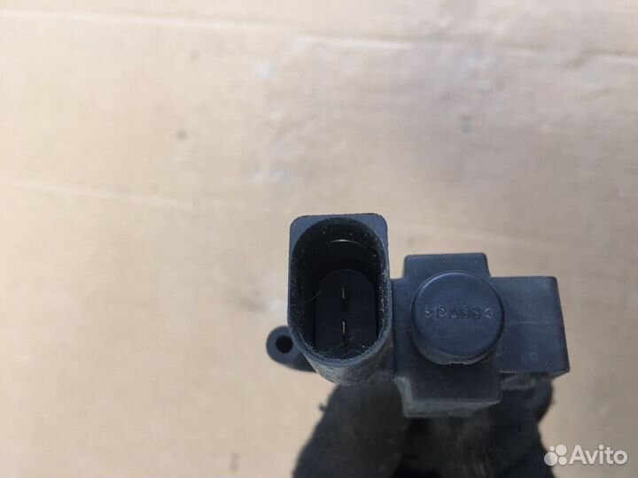 Электромагнитный клапан VW Phaeton(2360)