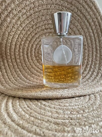 Парфюмерная вода Giardino Benessere Bianco Laos