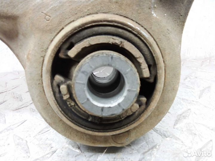 Рычаг передний левый нижний, Ford Edge 2016