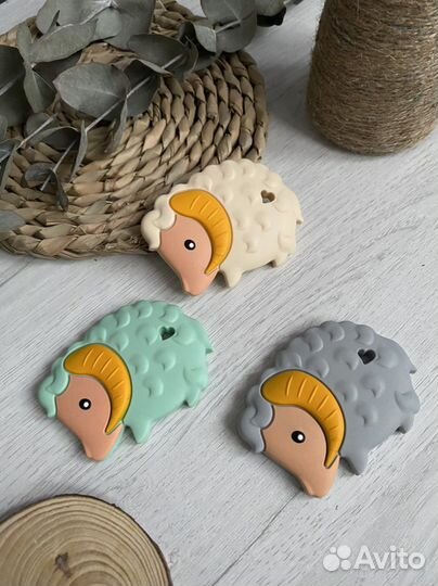 Прорезыватели грызунки,держатель для сосок