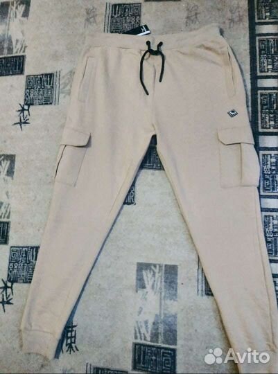 Мужская одежда