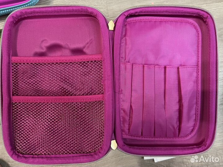 Новые Школьные Пеналы Smiggle