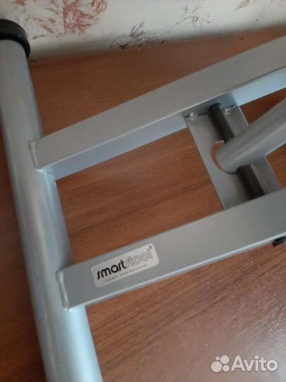 Ортопедический коленный стул