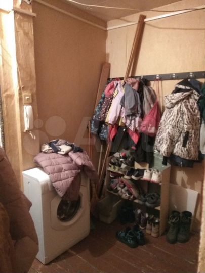 Комната 17,2 м² в 3-к., 5/5 эт.