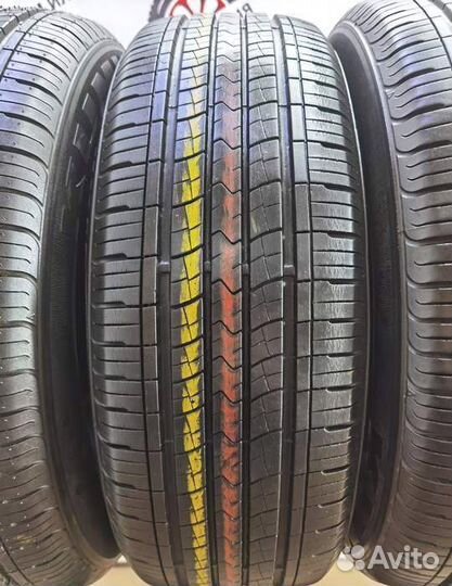 Kumho Solus KH16 205/65 R15 92H