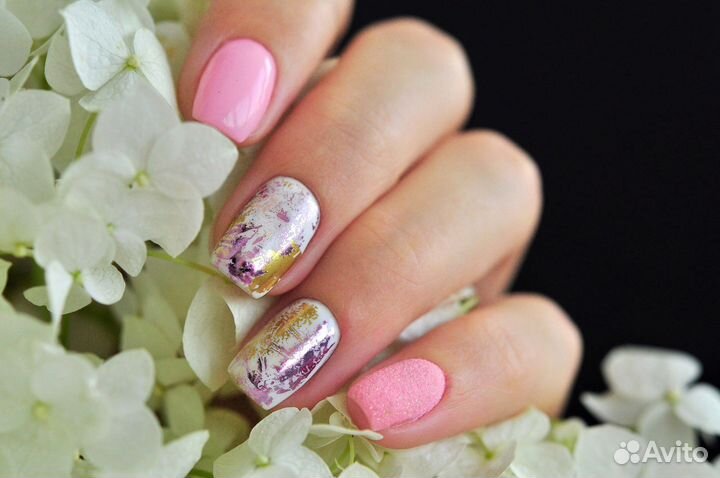 Маникюр. Педикюр. Наращивание ногтей. Эпиляция