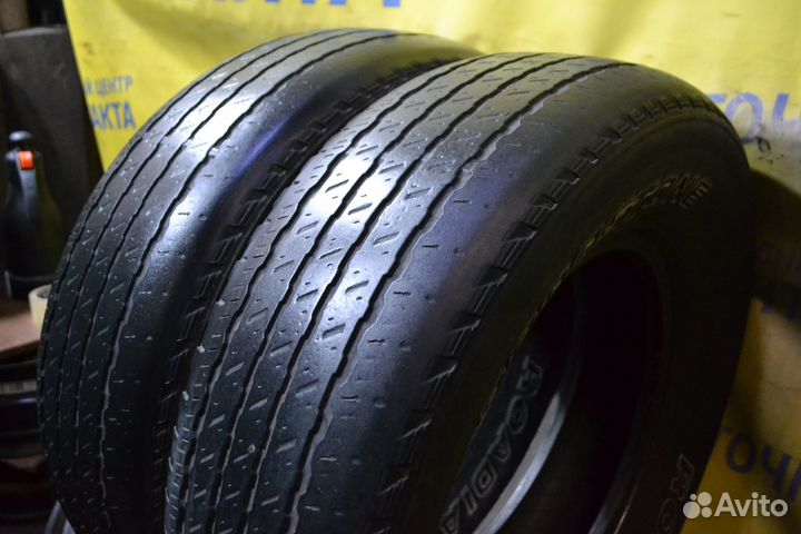 Roadstone Roadian H/T SUV 245/70 R16