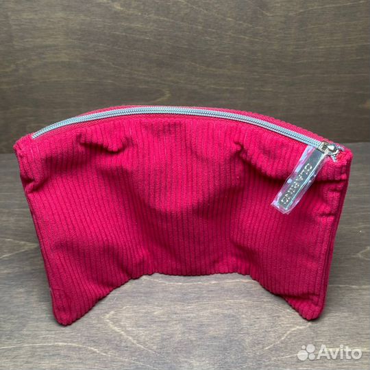 Clarins Премиальная Косметичка (новая)