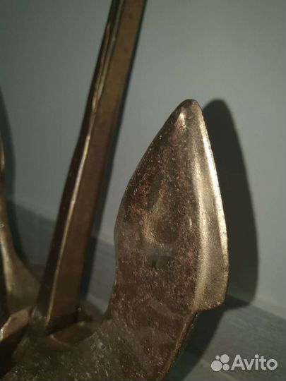 Якорь Холла