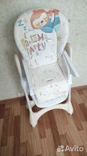 Стул для кормления