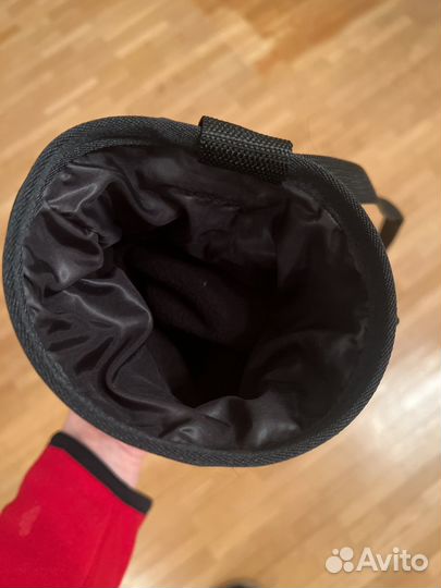 Мешок для магнезии (First Try)