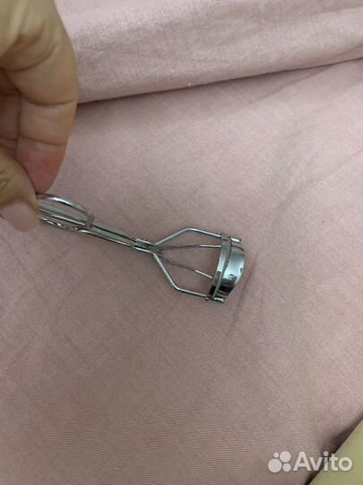 Керлер Щипчики щипцы доя завивки ресниц Мери kei