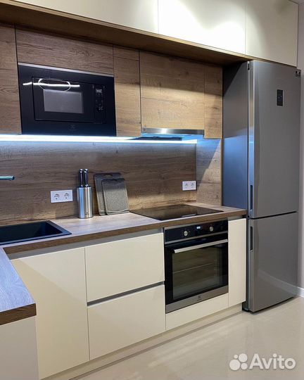 Кухня (цена за весь кпомплект) sh-0535626