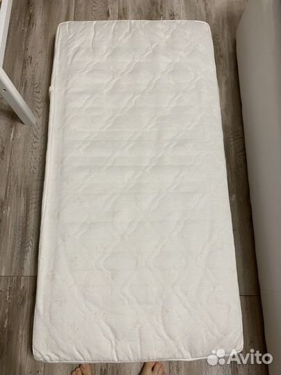 Матрас детский 120 60