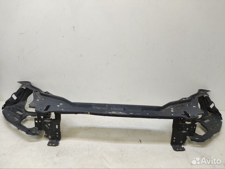 Панель передняя (телевизор) Volvo Xc60 2008-2017