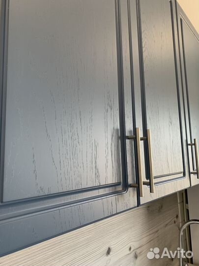 Кухня (реальная цена) кс07 33170