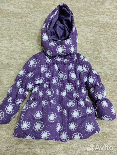 Костюм демисезонный