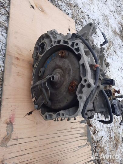 Авто коробка автомат