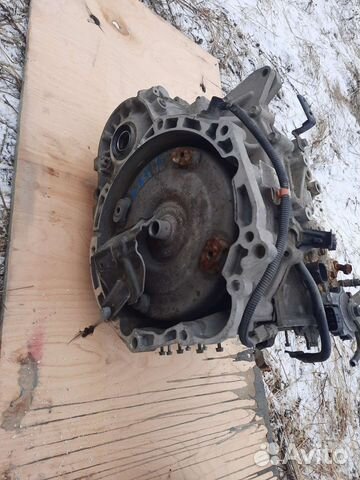 Авто коробка автомат