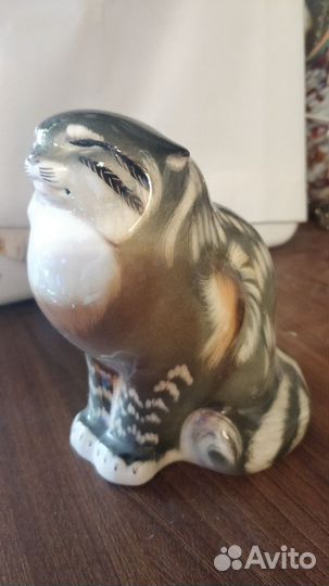 Статуэтки лфз