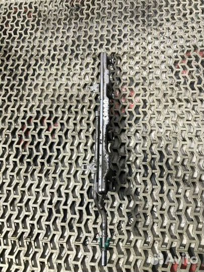 Топливная рампа Honda Civic