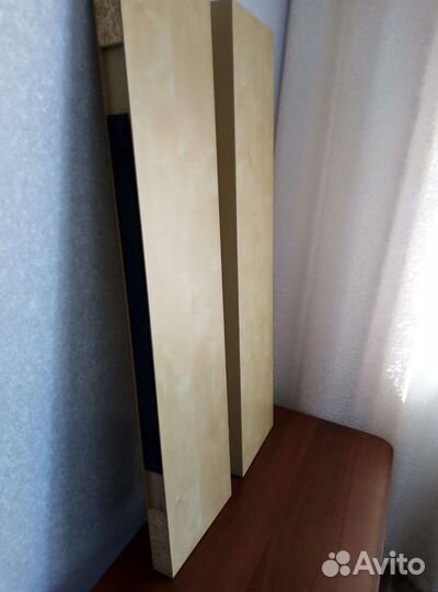 Полка настенная IKEA бу