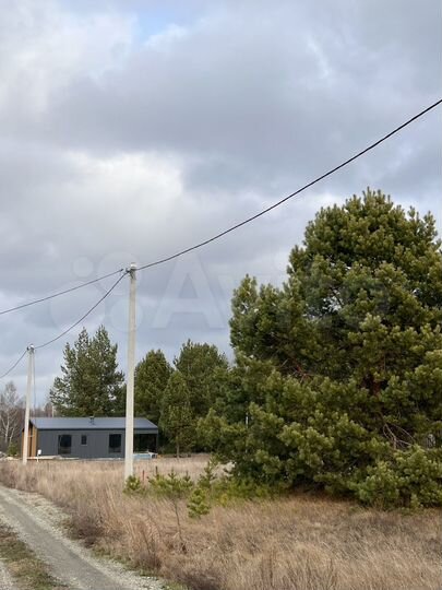 Участок 6,5 сот. (ИЖС)