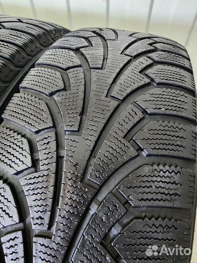 Nokian Tyres Nordman RS 215/65 R16 102R