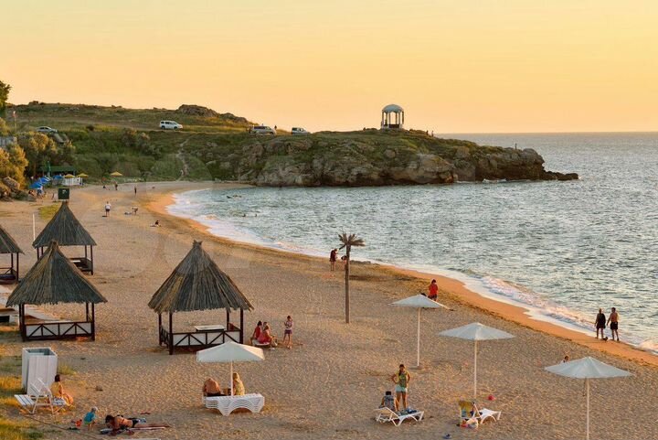 Участок 15 сот. (ИЖС)