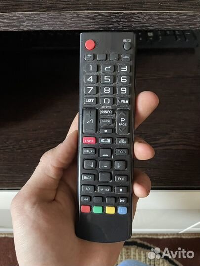 Телевизор lg 49uk6200pla