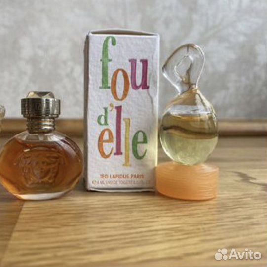 Миниатюры Оригиналы