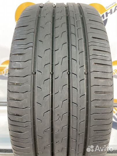 Continental ContiEcoContact 6 225/45 R17 89W