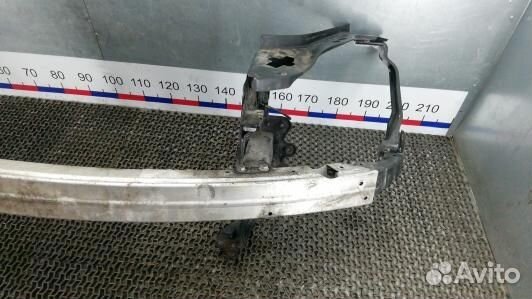 Передняя панель крепления облицовки (телевизор) me