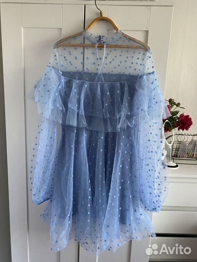 Платье на выпускной