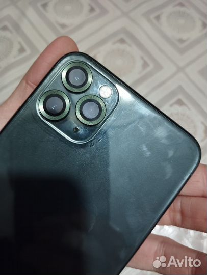 iPhone 11 Pro Max, 256 ГБ