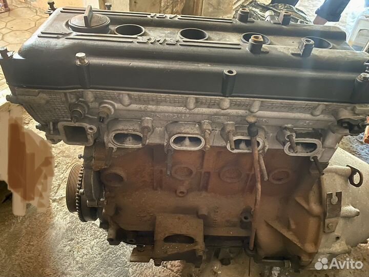 Двигатель на газель змз 405 евро 2