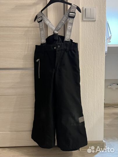 Зимние брюки Reima 104 (+6)