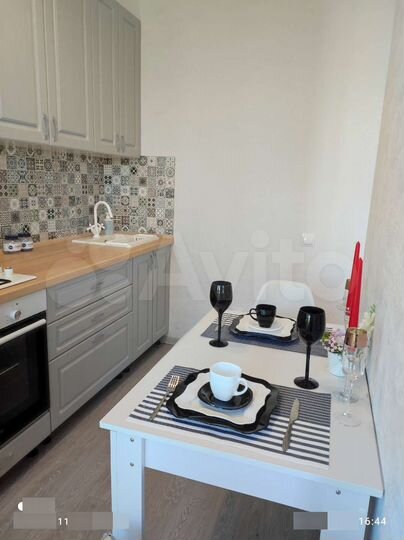 Квартира-студия, 26 м², 5/7 эт.