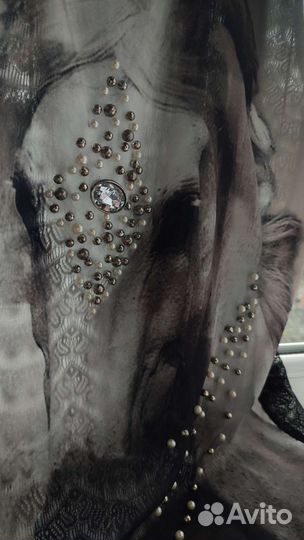 Футболка женская