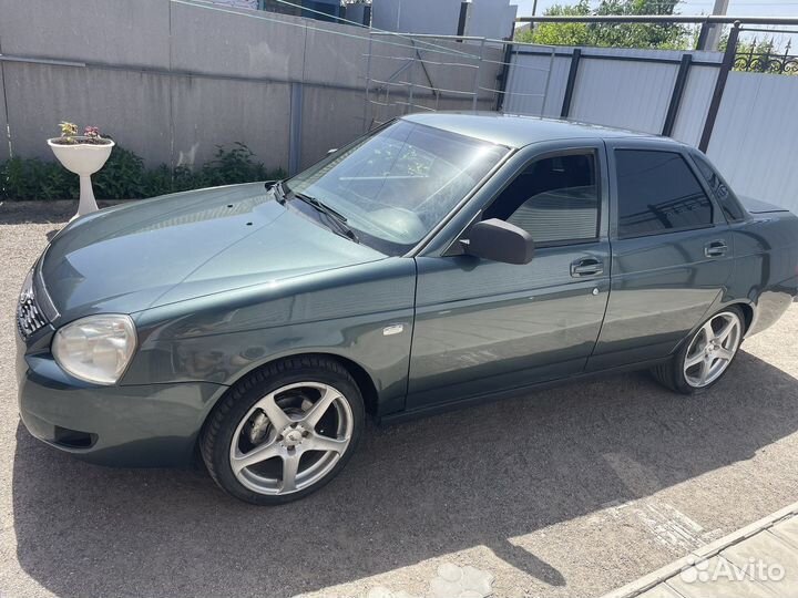 LADA Priora 1.6 МТ, 2010, 170 000 км