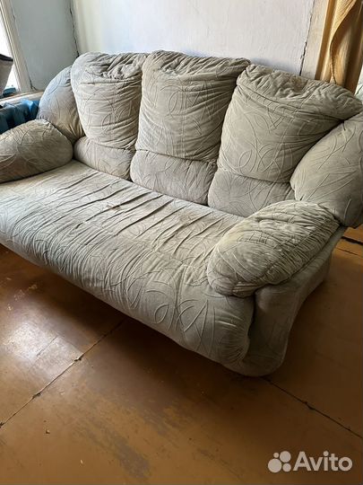 Отдам даром бесплатно в дар мебель