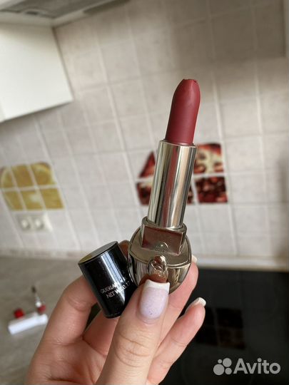 Набор новых помад Dior Bobbi Brown Givenchy Gueain