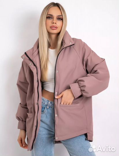 Куртка женская