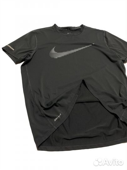 Футболка Nike Dri Fit оригинал