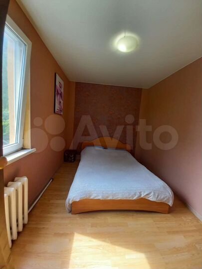 Дом 135 м² на участке 2 сот.