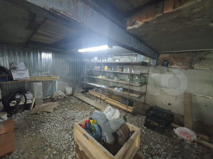 Гараж, 30 м²