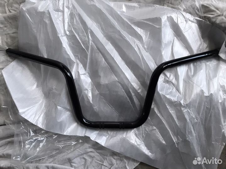 Руль honda Silver wing