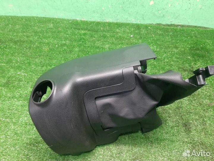 Кожух рулевой колонки (комплект) Subaru Legacy/ O