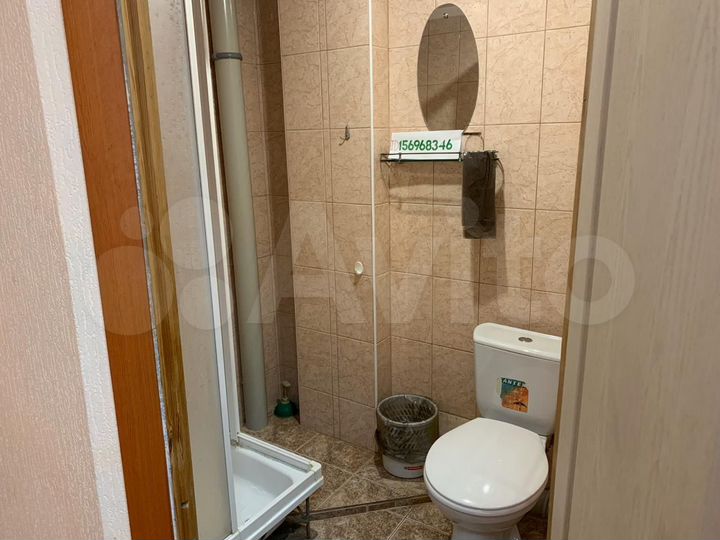 Комната 16 м², 2/3 эт.